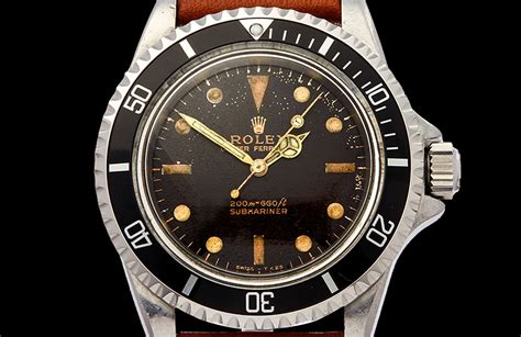 rolex submariner cambio data|rolex submarine dial.